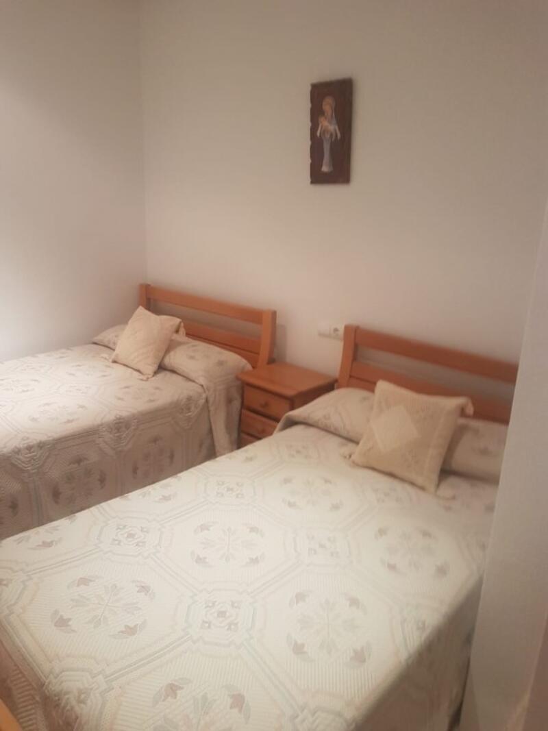 2 slaapkamer Appartement Te koop