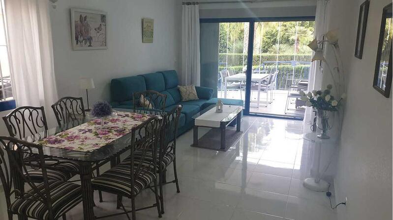 2 Cuarto Apartamento en venta