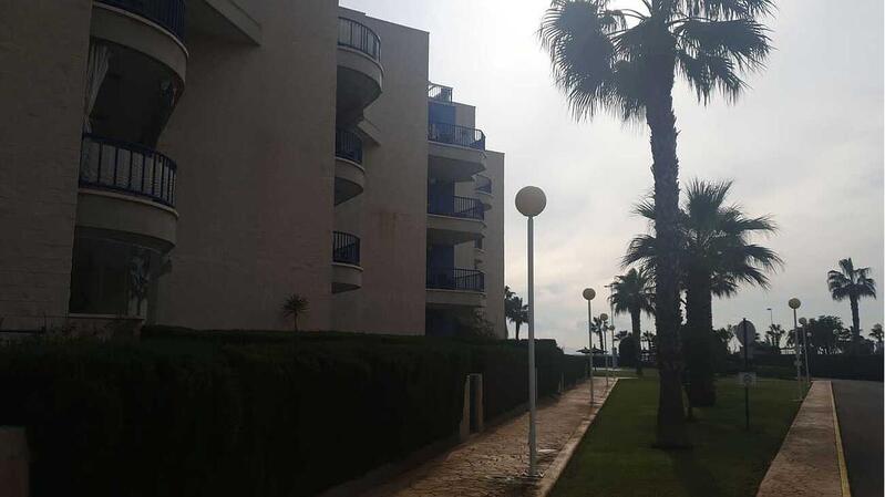 2 Cuarto Apartamento en venta