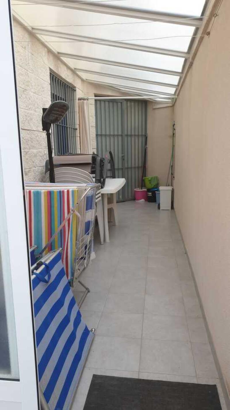 2 Cuarto Apartamento en venta