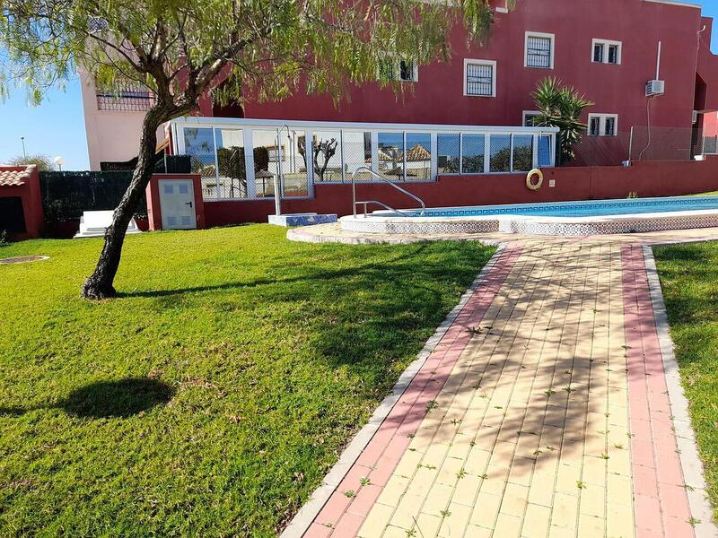 Townhouse for sale in Orihuela Costa, Alicante