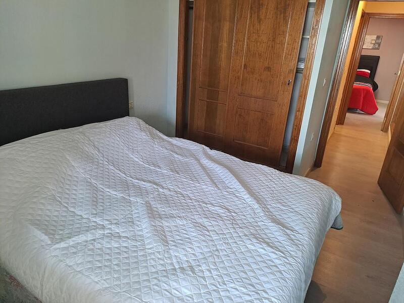 2 Cuarto Adosado en venta