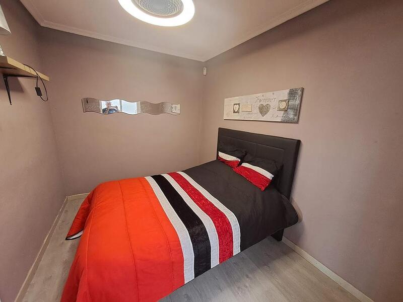 2 chambre Maison de Ville à vendre