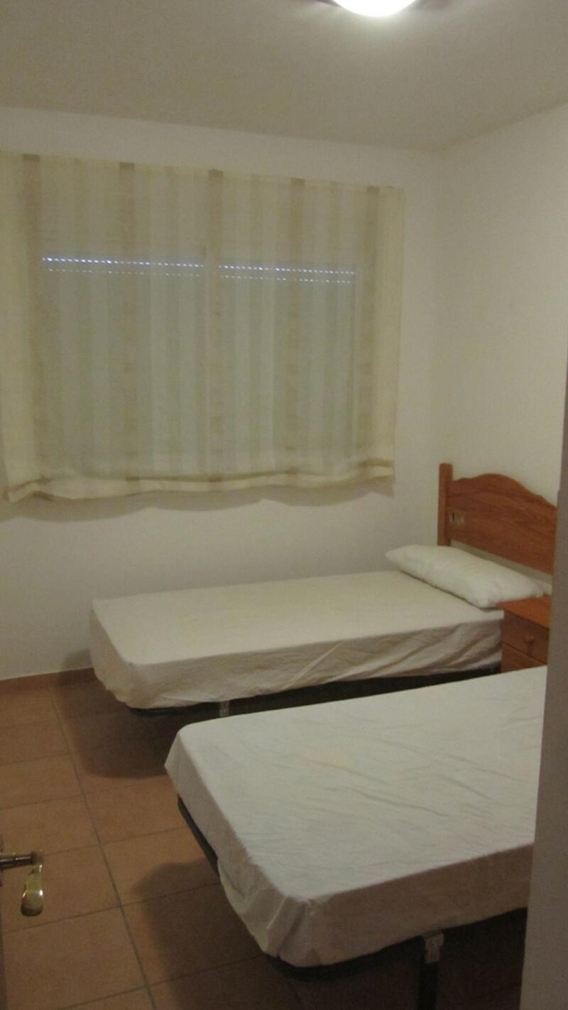 3 Cuarto Adosado en venta