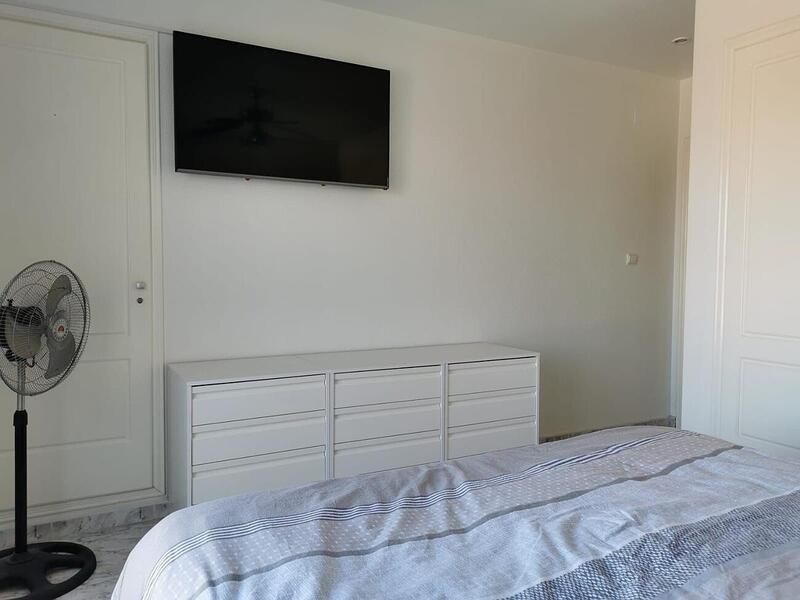 2 chambre Maison de Ville à vendre