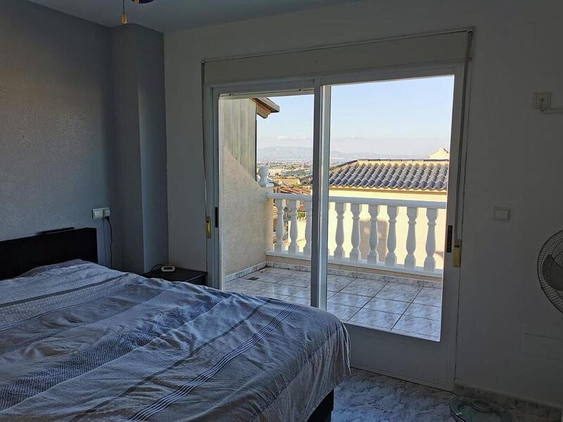 2 chambre Maison de Ville à vendre