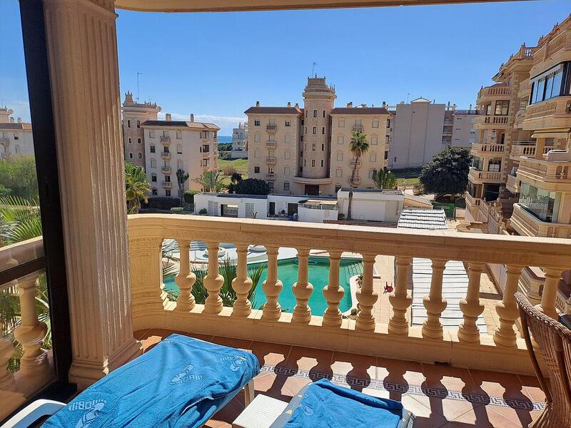 Appartement Te koop in Guardamar del Segura, Alicante