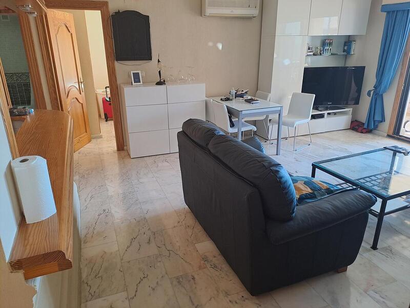 2 Cuarto Apartamento en venta