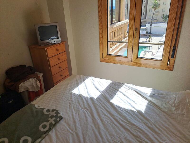 2 chambre Appartement à vendre