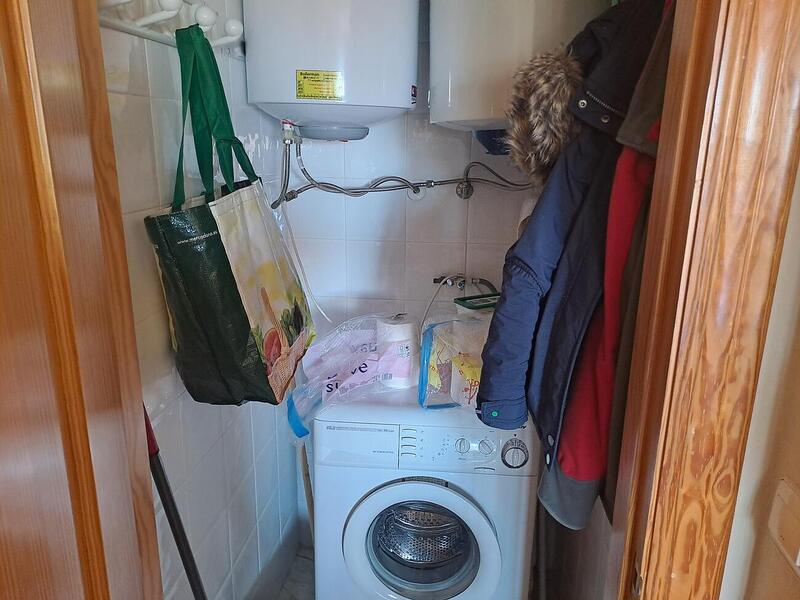 2 slaapkamer Appartement Te koop