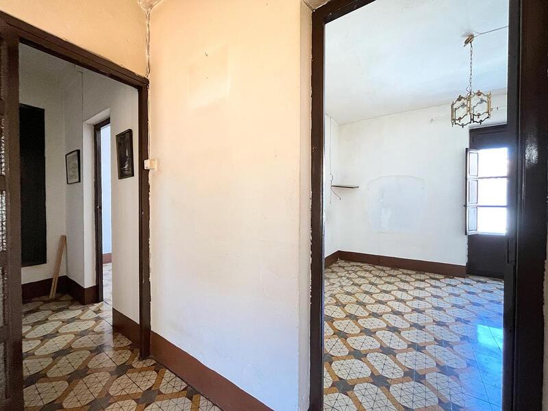 4 Cuarto Apartamento en venta