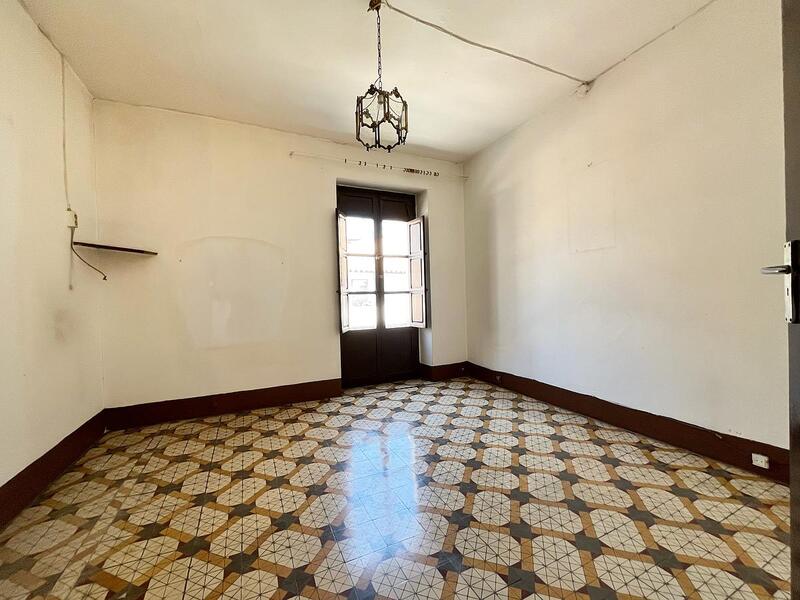 4 Cuarto Apartamento en venta