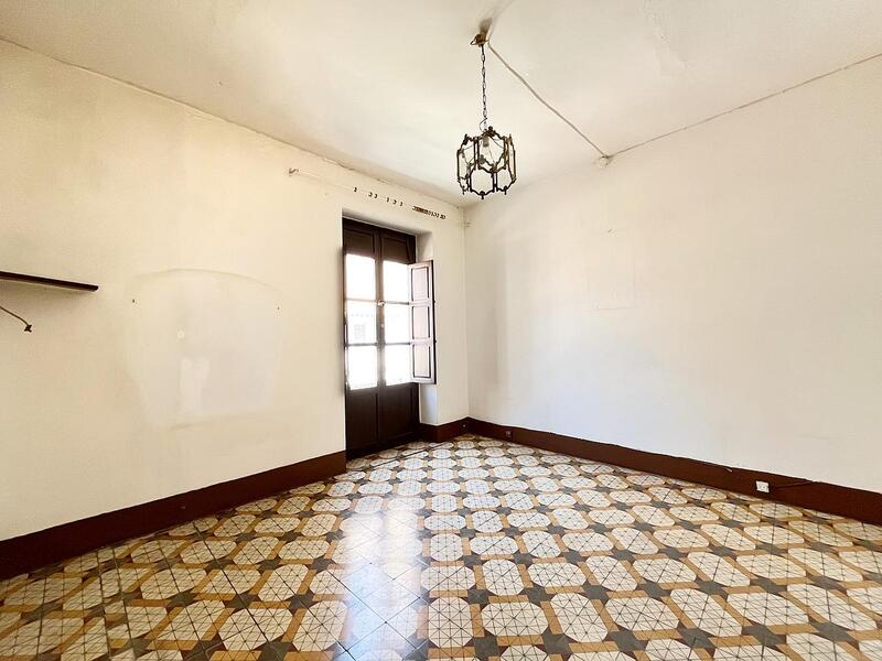 4 Cuarto Apartamento en venta