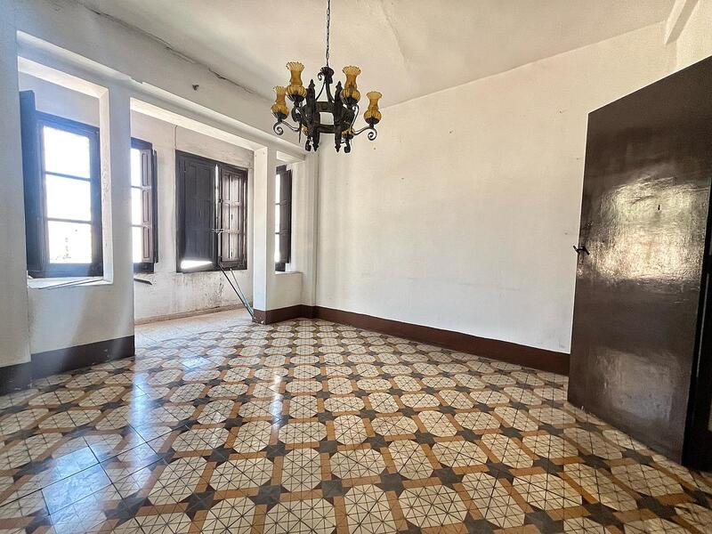 4 Cuarto Apartamento en venta