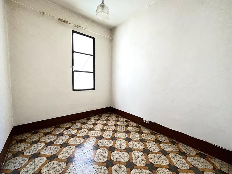 4 Cuarto Apartamento en venta