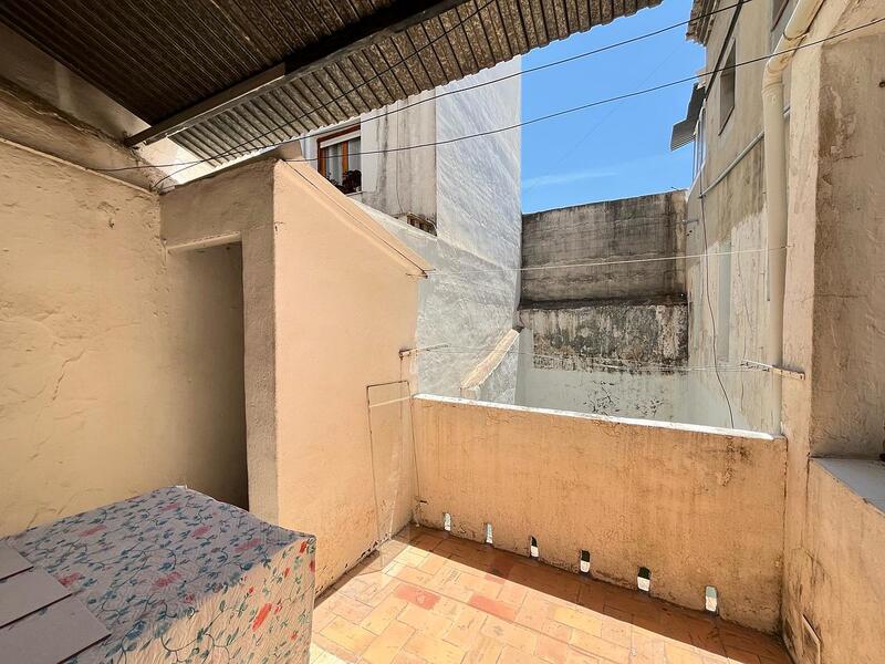 4 Cuarto Apartamento en venta