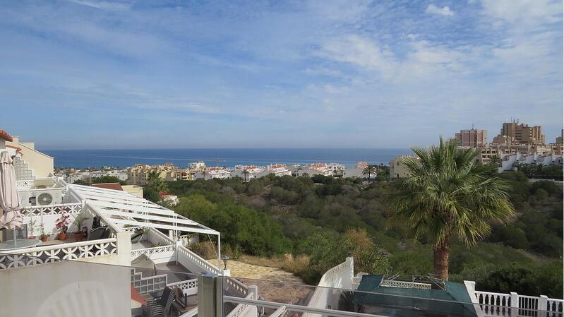 Apartment for sale in Torrevieja, Alicante