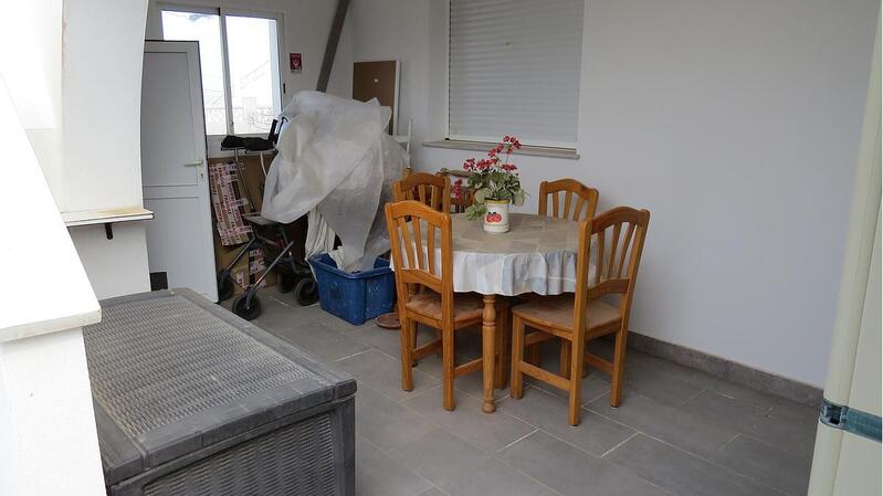 2 slaapkamer Appartement Te koop