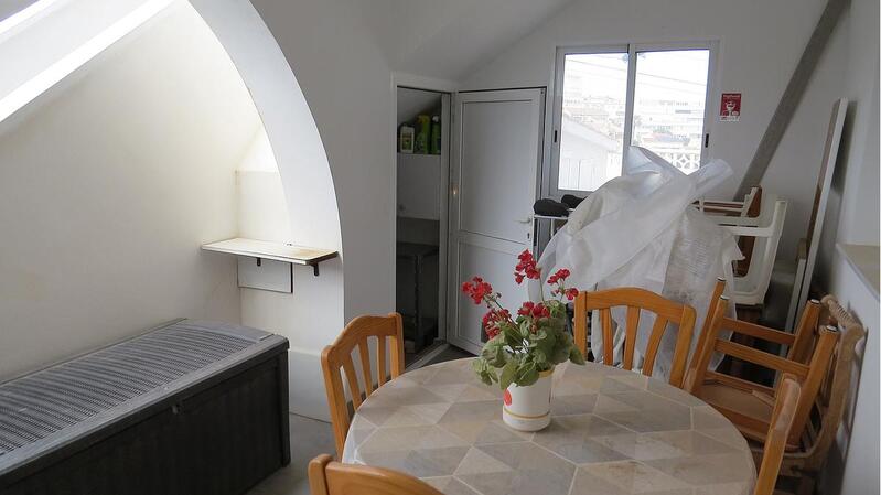 2 chambre Appartement à vendre