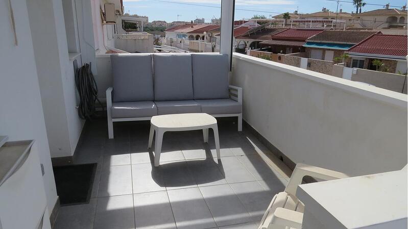 2 Cuarto Apartamento en venta