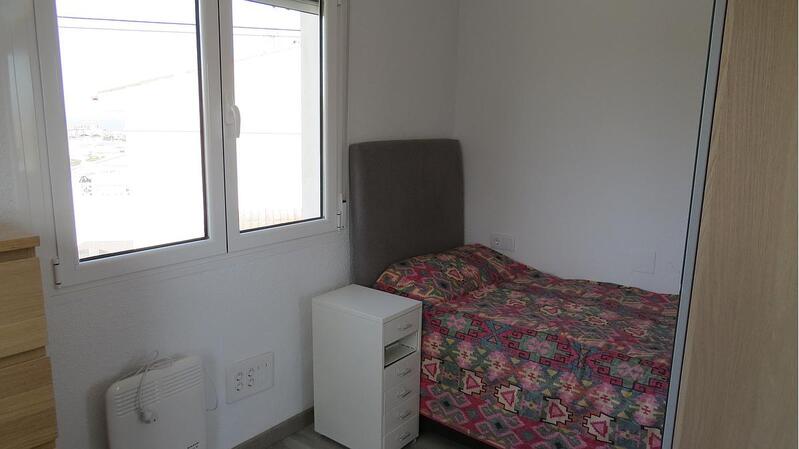 2 chambre Appartement à vendre