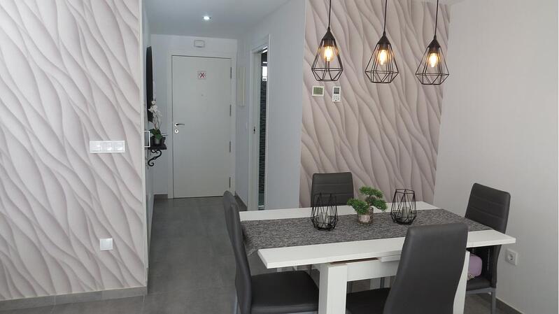 2 Cuarto Apartamento en venta