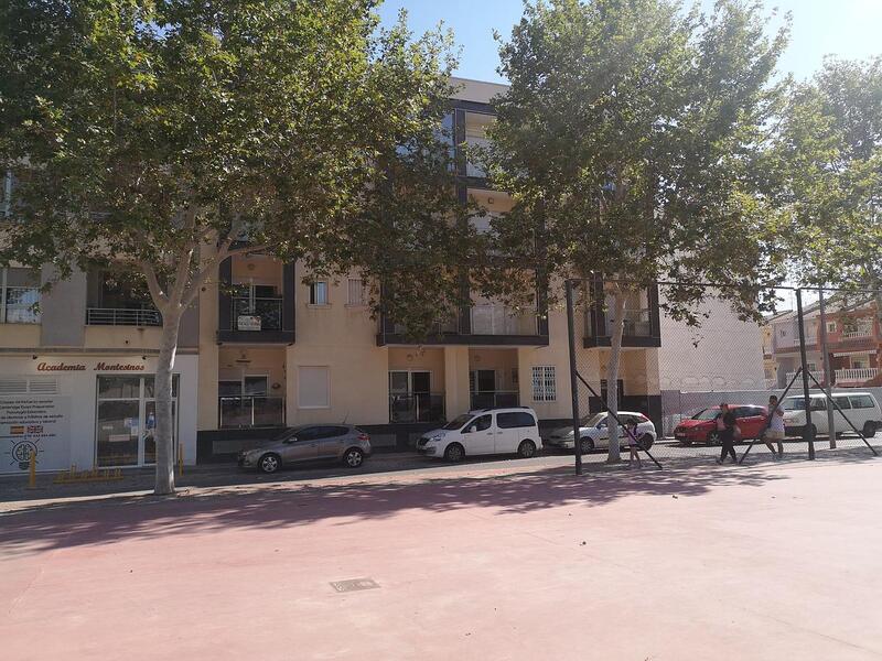 Appartement zu verkaufen in Los Montesinos, Alicante