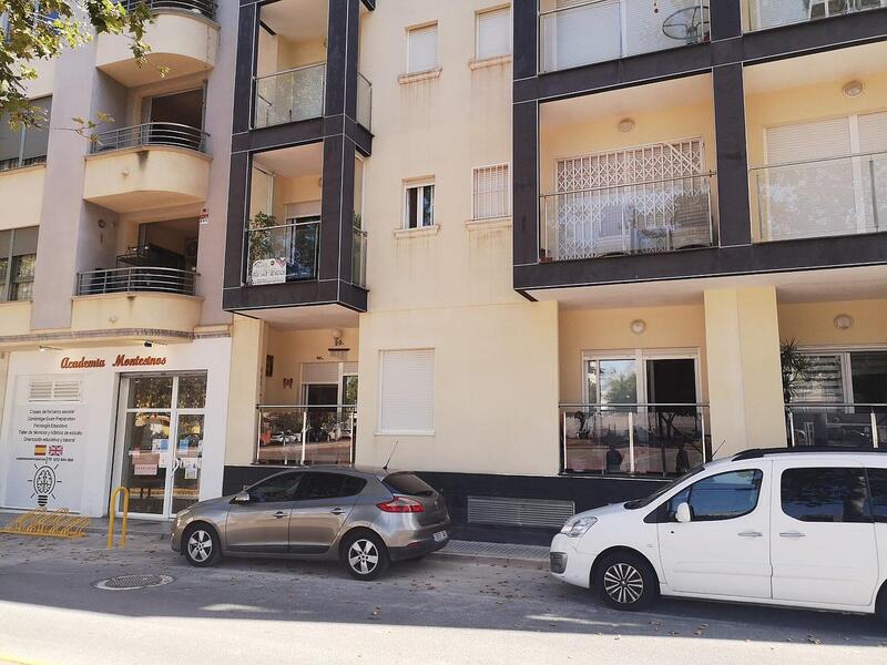 3 Cuarto Apartamento en venta