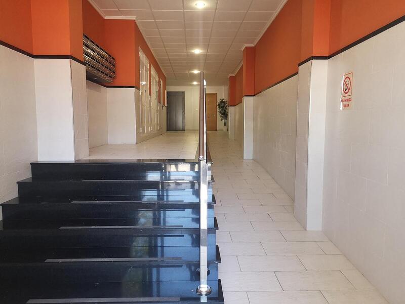 3 Cuarto Apartamento en venta