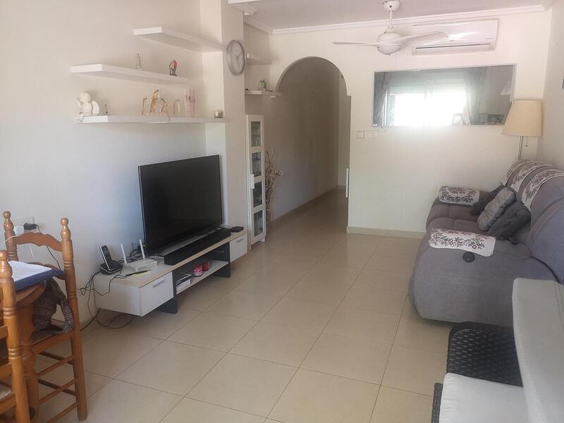 3 Cuarto Apartamento en venta