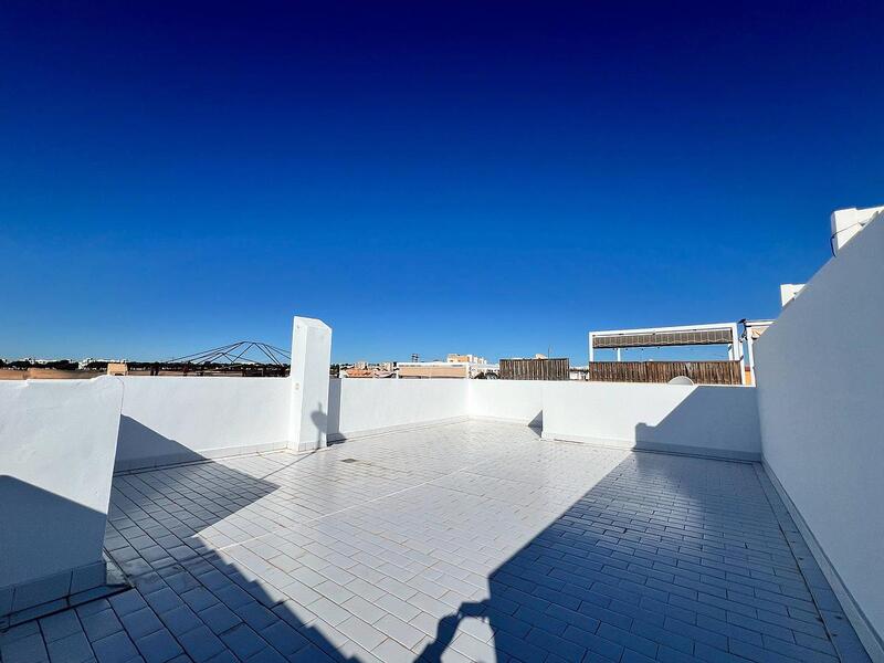 Apartment for sale in Orihuela Costa, Alicante