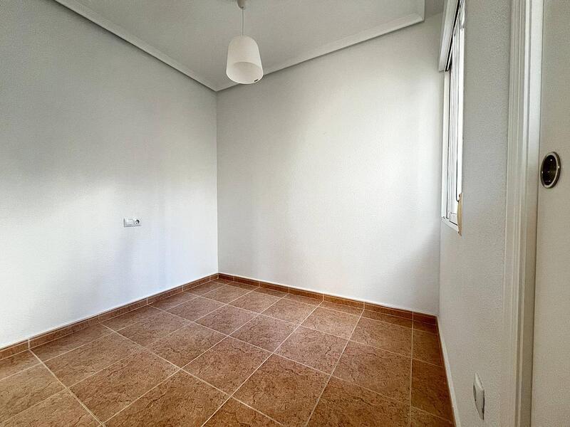 2 slaapkamer Appartement Te koop