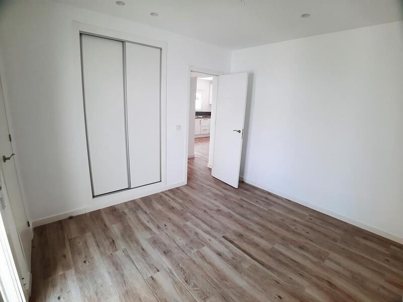 3 slaapkamer Villa Te koop