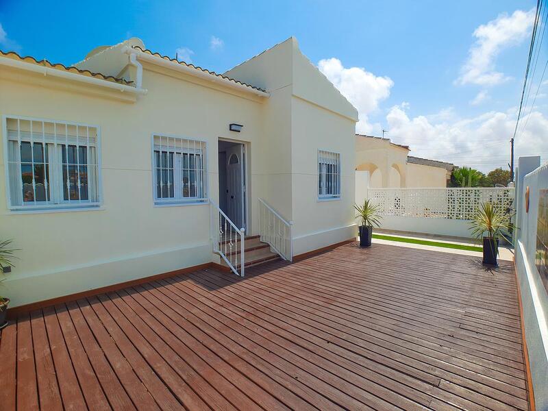 3 Cuarto Villa en venta