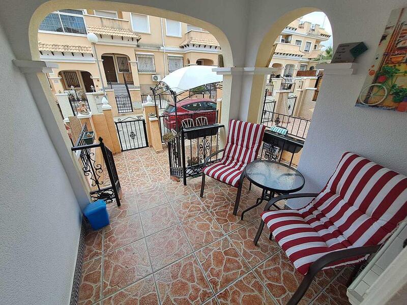 3 bedroom Townhouse for sale