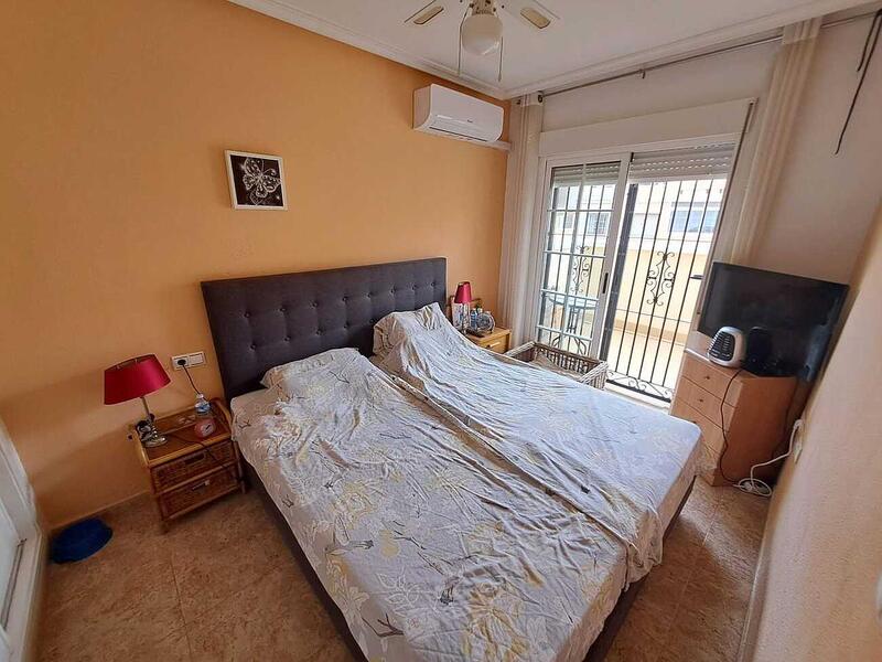 3 Cuarto Adosado en venta