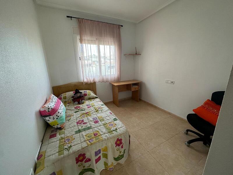 2 Schlafzimmer Appartement zu verkaufen