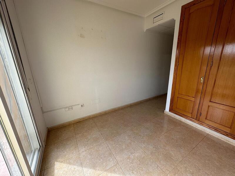 2 slaapkamer Appartement Te koop