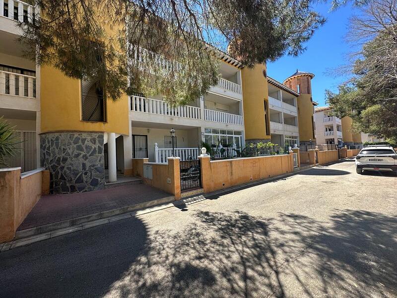 Appartement zu verkaufen in Cabo Roig, Alicante