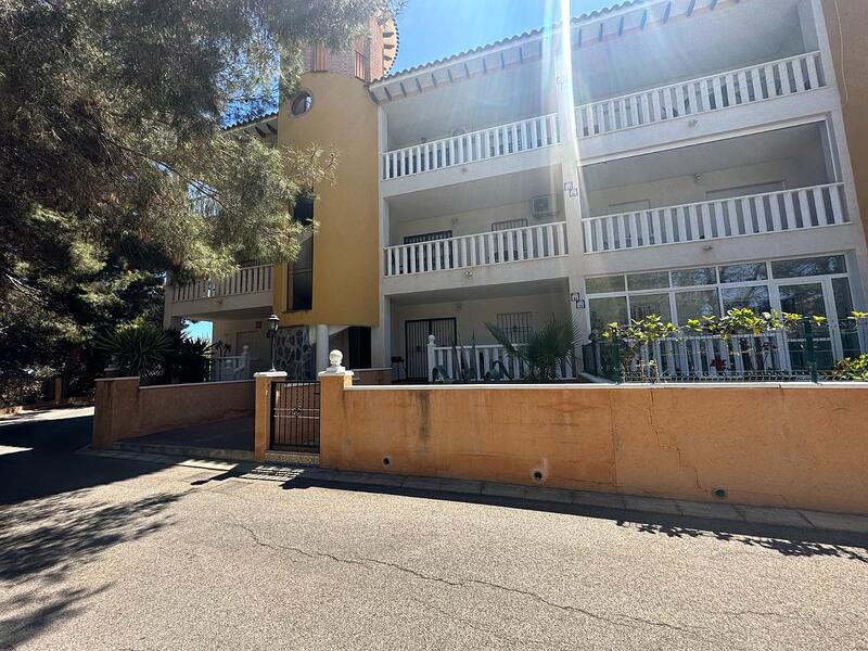 2 Cuarto Apartamento en venta