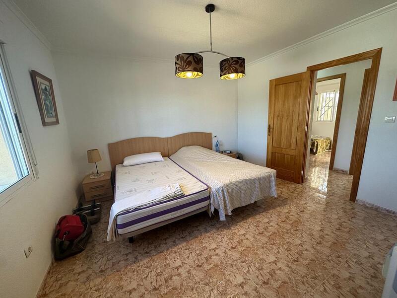 4 Schlafzimmer Villa zu verkaufen