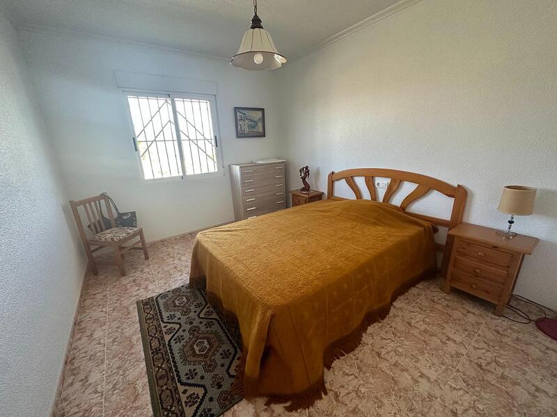 4 slaapkamer Villa Te koop