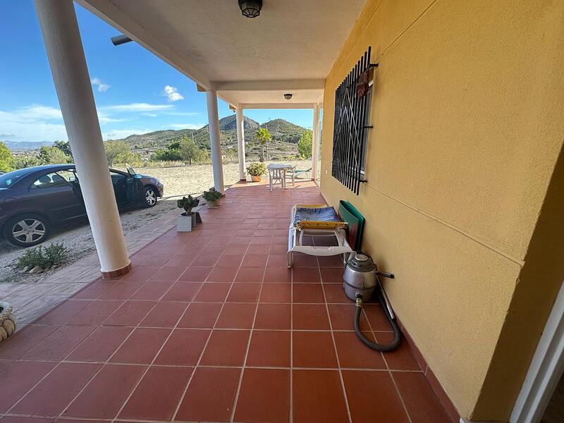 4 Cuarto Villa en venta