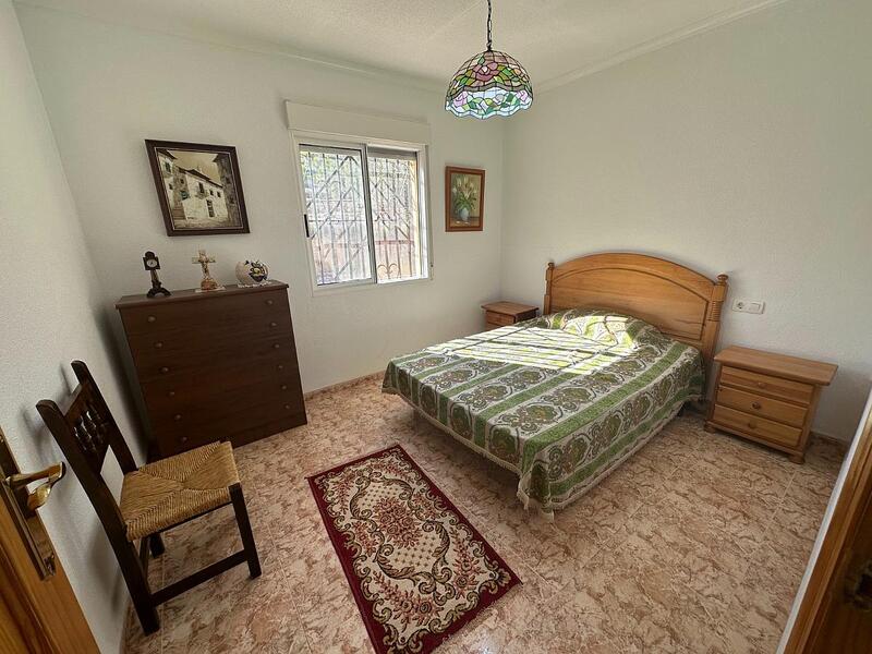 4 Cuarto Villa en venta