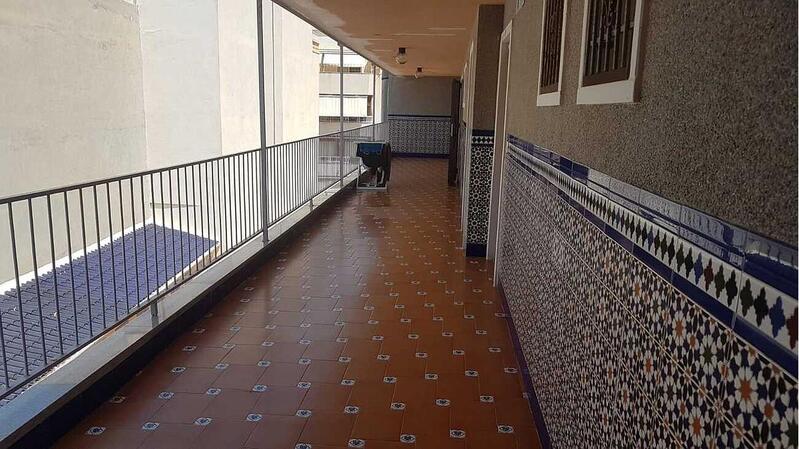 Appartement à vendre dans La Mata, Alicante