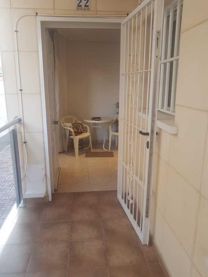 2 slaapkamer Appartement Te koop