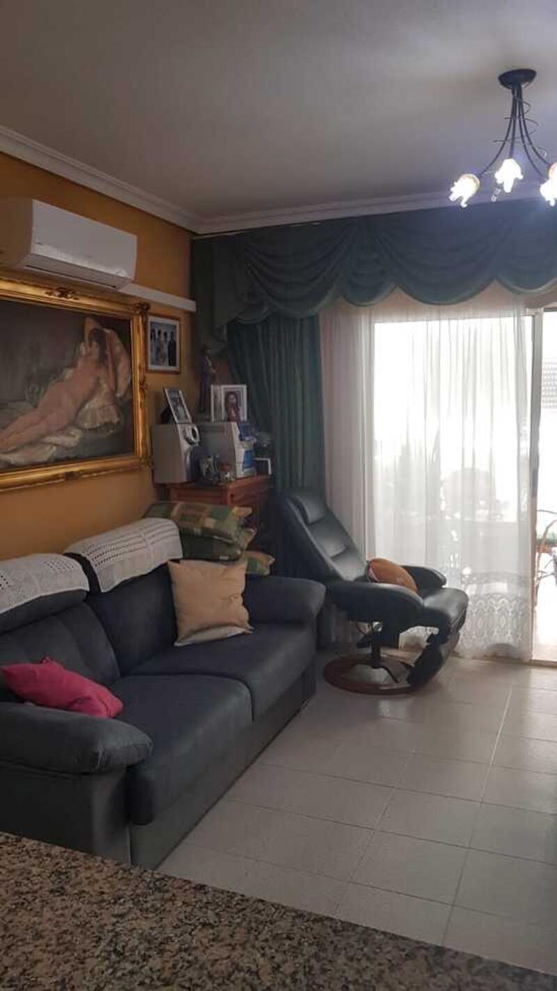 2 Cuarto Apartamento en venta