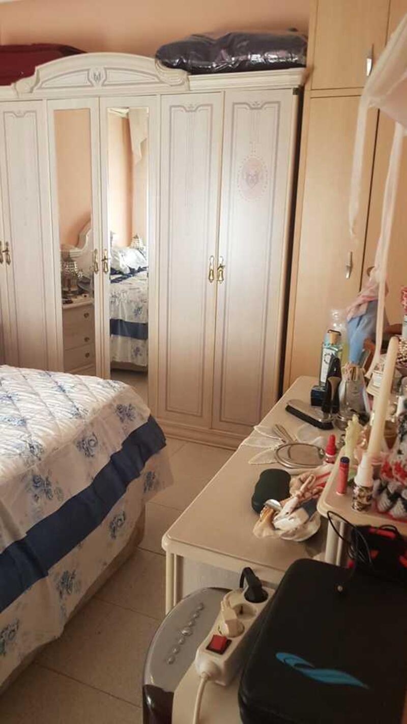 2 slaapkamer Appartement Te koop