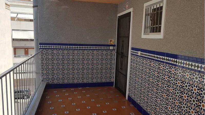 2 Cuarto Apartamento en venta