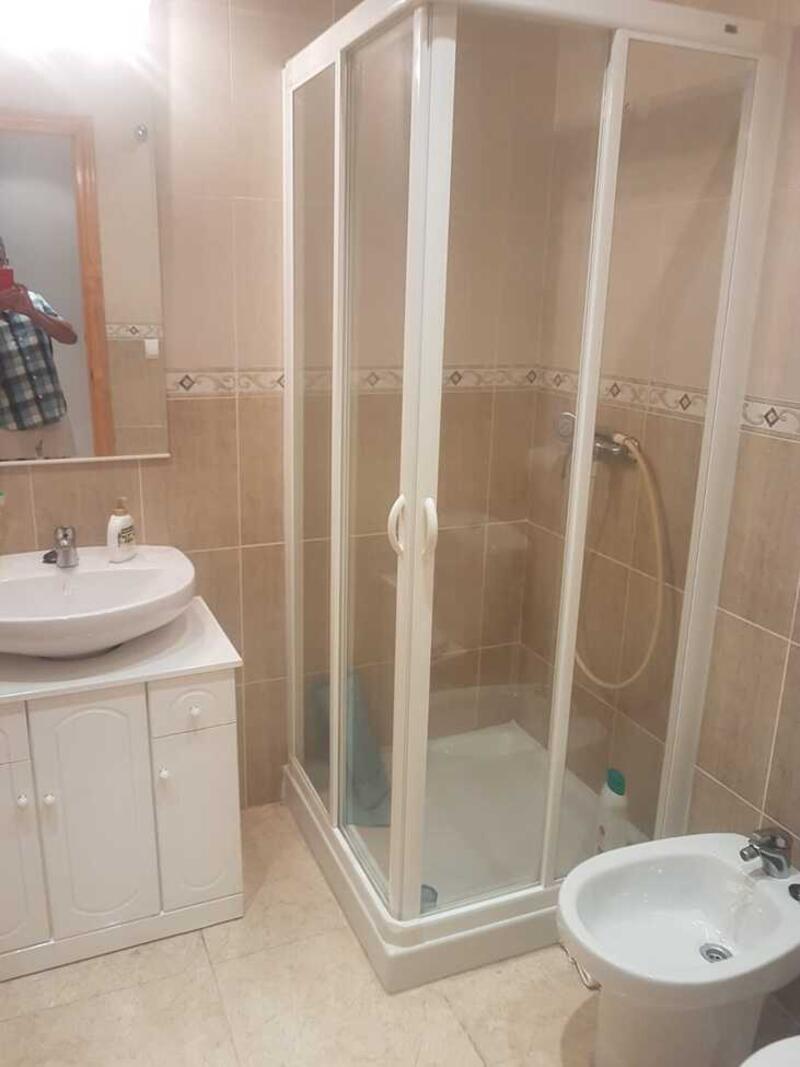 2 slaapkamer Appartement Te koop